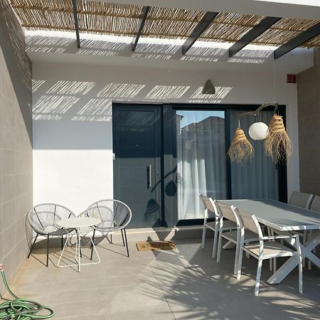 Hestia Homes Golf&Sun La Florida (Valencia) Exterior foto