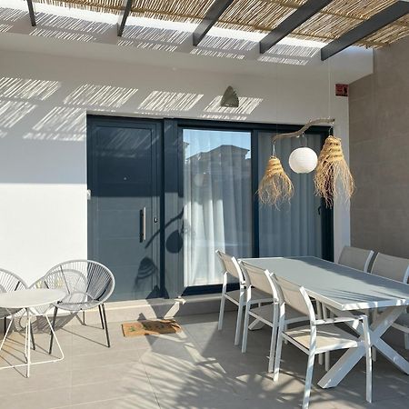 Hestia Homes Golf&Sun La Florida (Valencia) Exterior foto