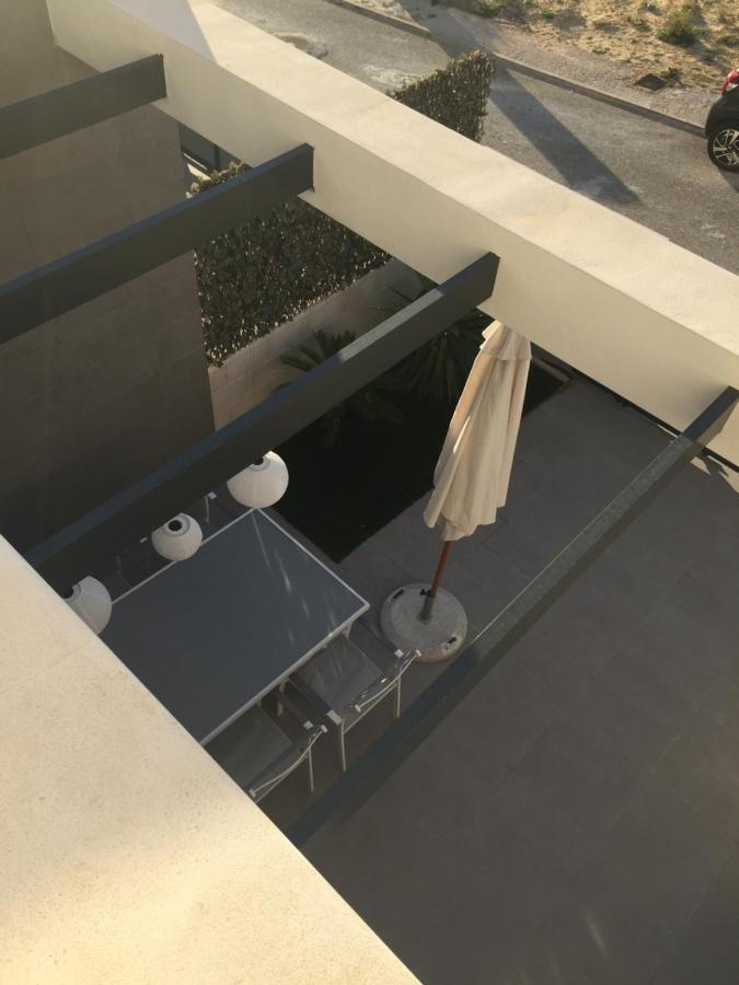 Hestia Homes Golf&Sun La Florida (Valencia) Exterior foto
