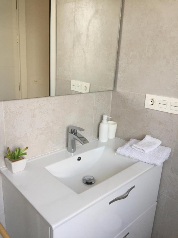 Hestia Homes Golf&Sun La Florida (Valencia) Exterior foto