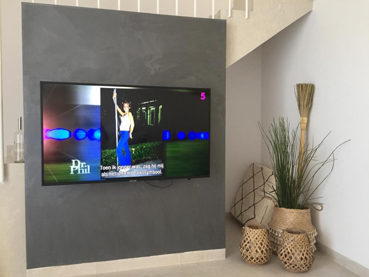 Hestia Homes Golf&Sun La Florida (Valencia) Exterior foto