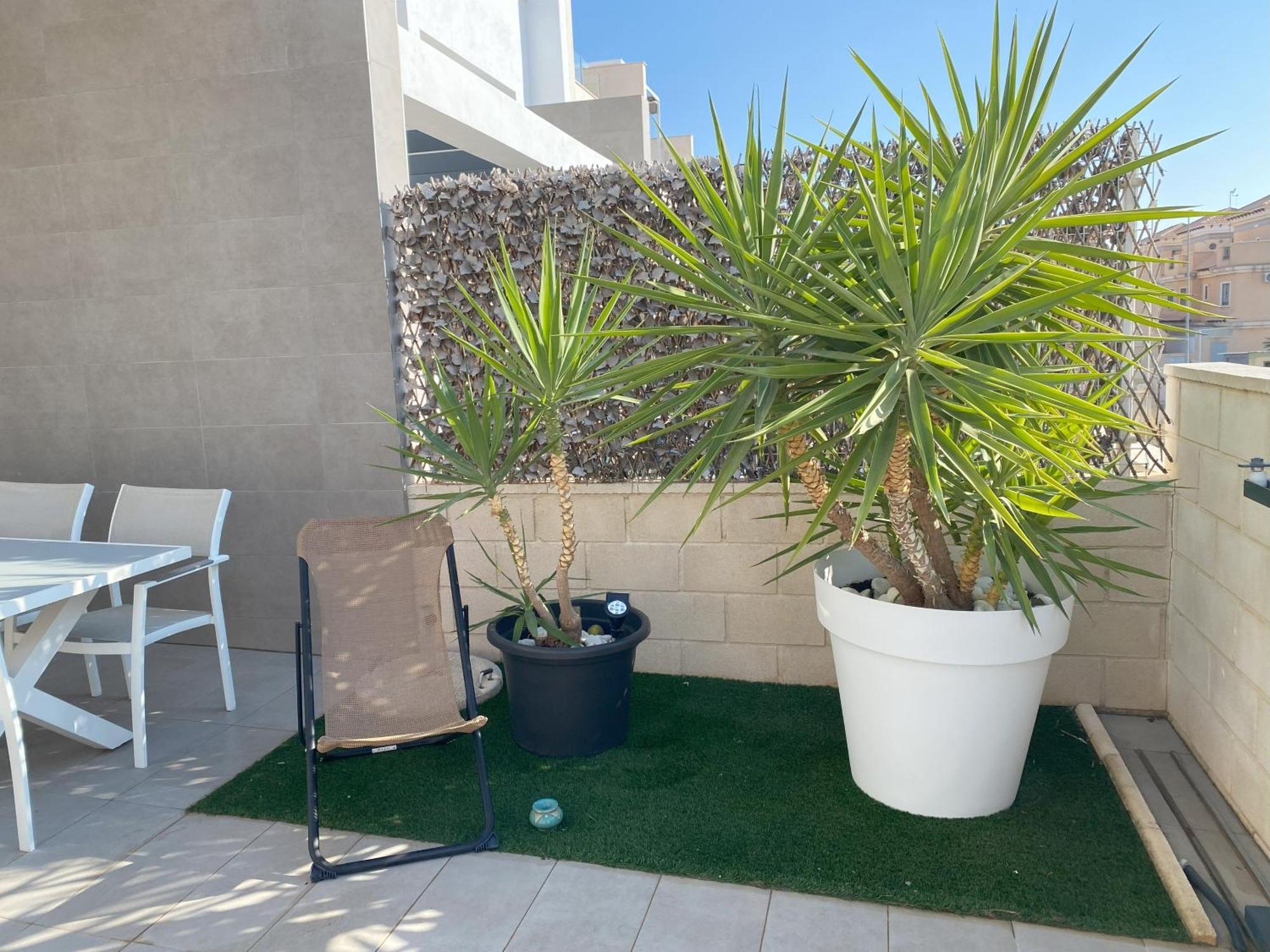 Hestia Homes Golf&Sun La Florida (Valencia) Exterior foto