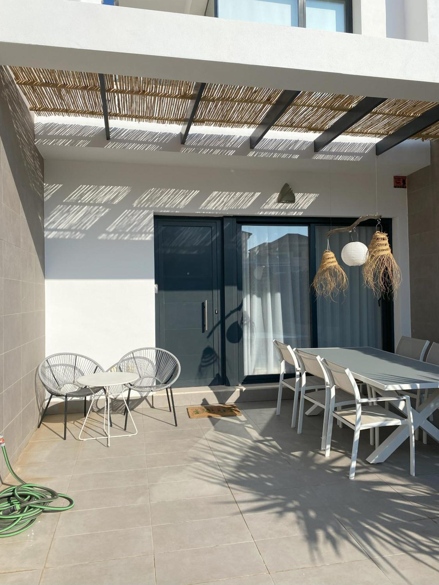 Hestia Homes Golf&Sun La Florida (Valencia) Exterior foto