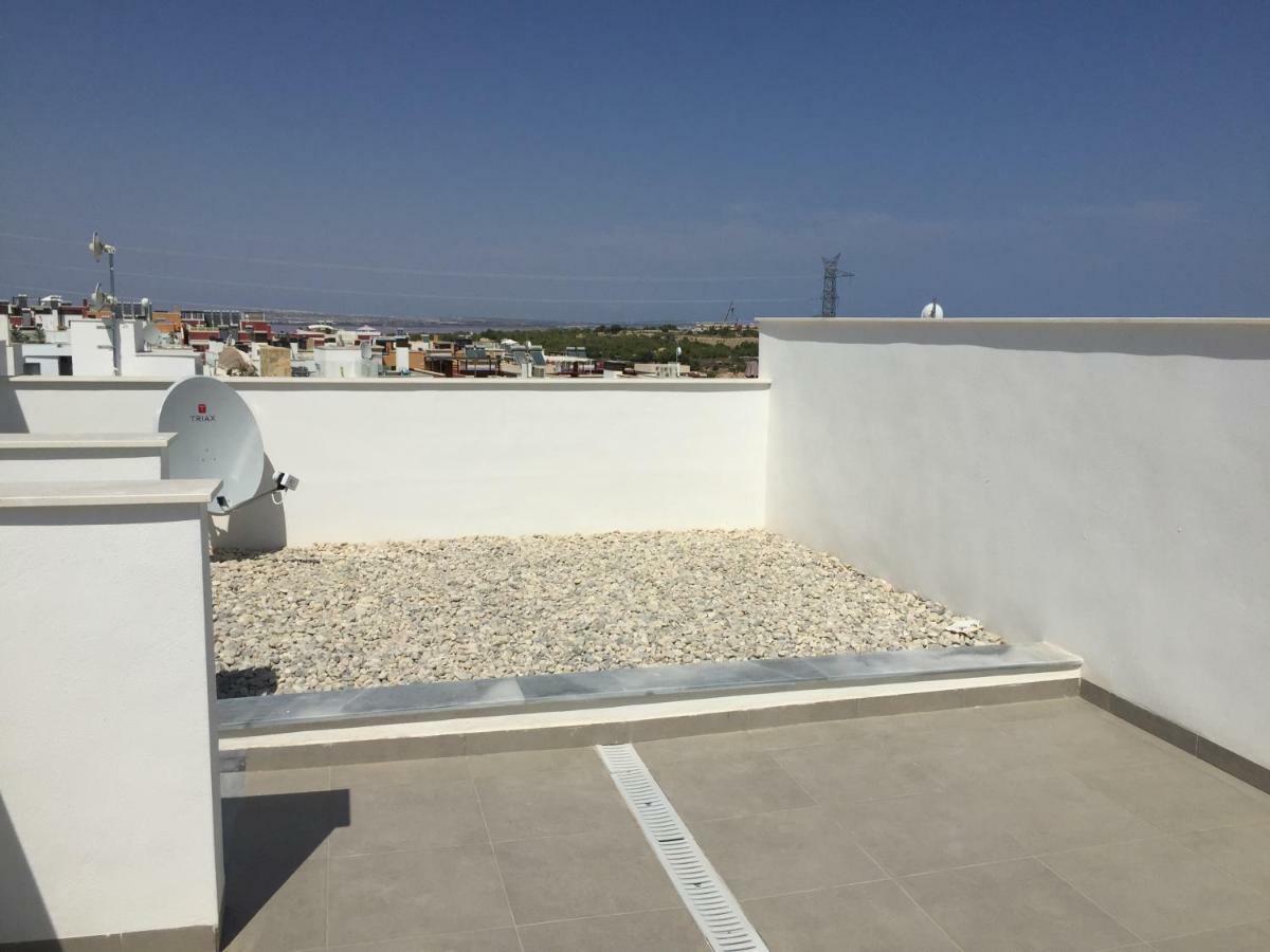 Hestia Homes Golf&Sun La Florida (Valencia) Exterior foto