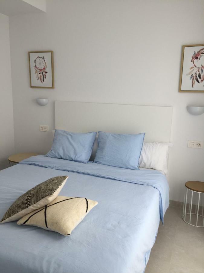 Hestia Homes Golf&Sun La Florida (Valencia) Exterior foto