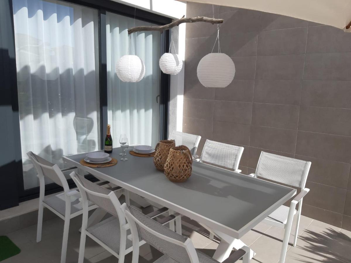Hestia Homes Golf&Sun La Florida (Valencia) Exterior foto