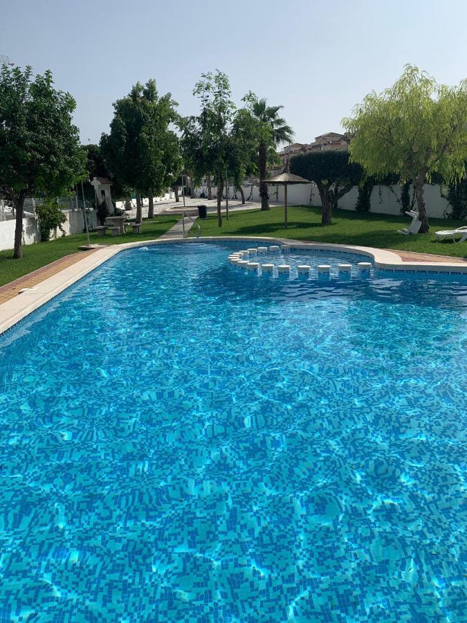Hestia Homes Golf&Sun La Florida (Valencia) Exterior foto